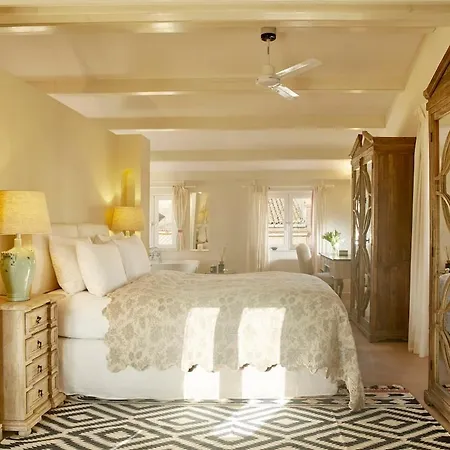 Old Town Luxury Archontissa Daire *