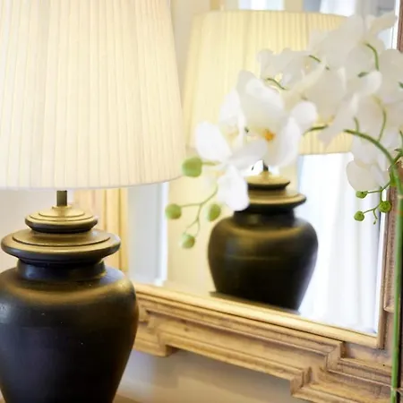 Daire Old Town Luxury Archontissa *