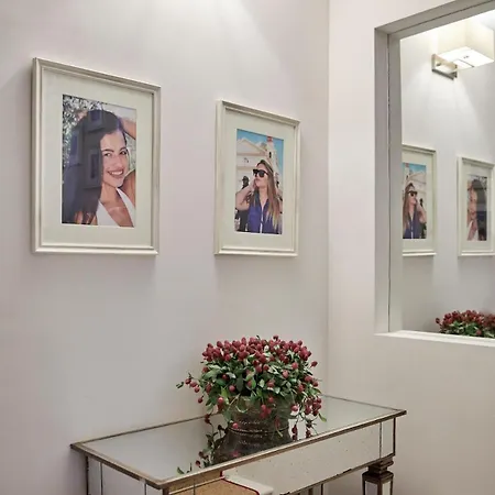 Daire Old Town Luxury Archontissa Korfu