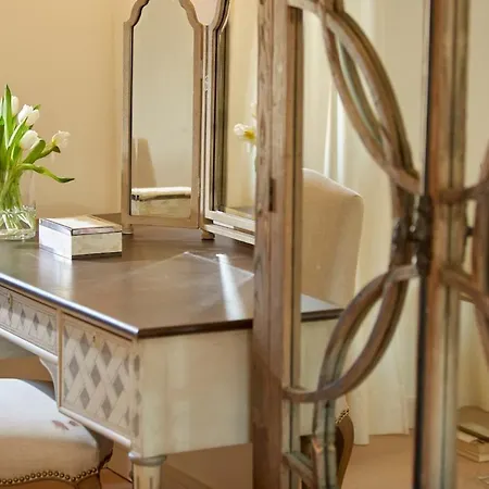 Daire Old Town Luxury Archontissa