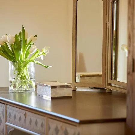 Daire Old Town Luxury Archontissa *