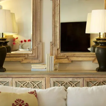 Old Town Luxury Archontissa Daire Korfu