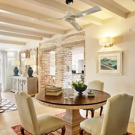 Old Town Luxury Archontissa Corfu (city)
